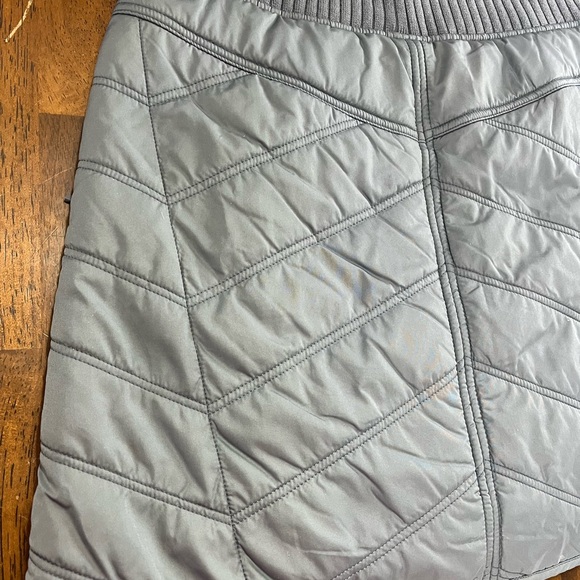 Prana diva wrap skirt - Picture 8 of 14